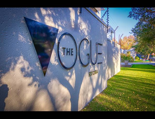 2 BEDROOM APARTMENT TO LET IN RIVONIA